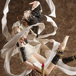 Asura (PVC Figure)