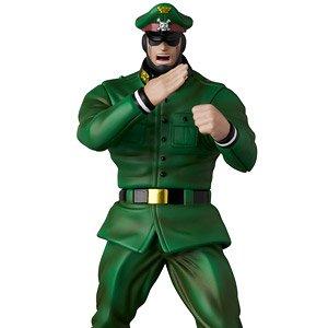 UDF No.804 Kinnikuman Series 3 Brocken Jr. (Completed)