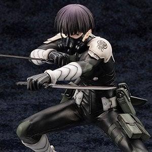 Artfx J Soshiro Hoshina (PVC Figure)