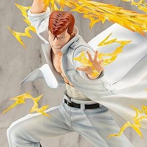 ARTFX J Kazuma Kuwabara Ver.2 (PVC Figure)